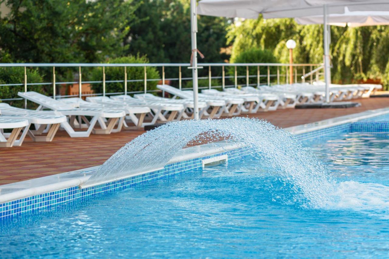 николаев Курортный комплекс 3*