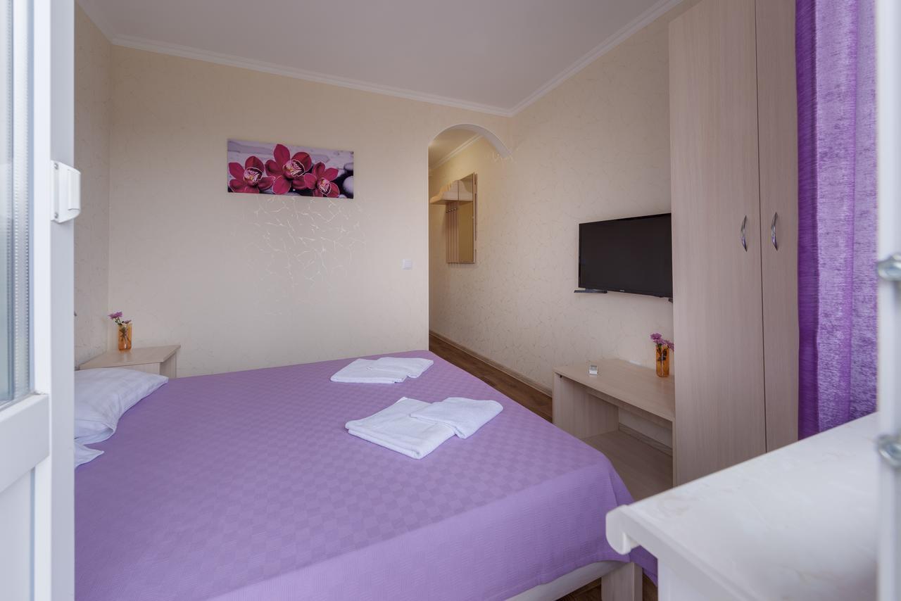 николаев 3* Коблево