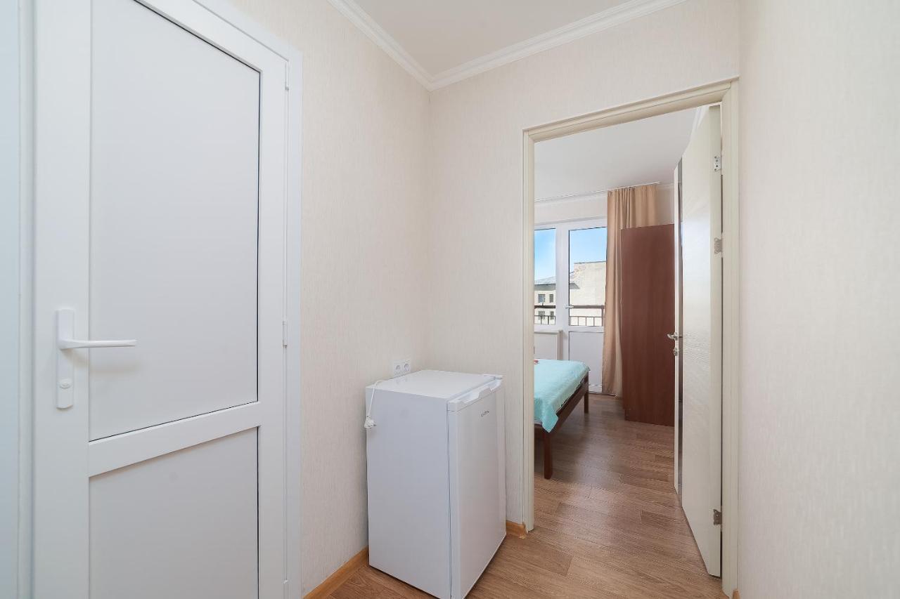 николаев Курортный комплекс 3*